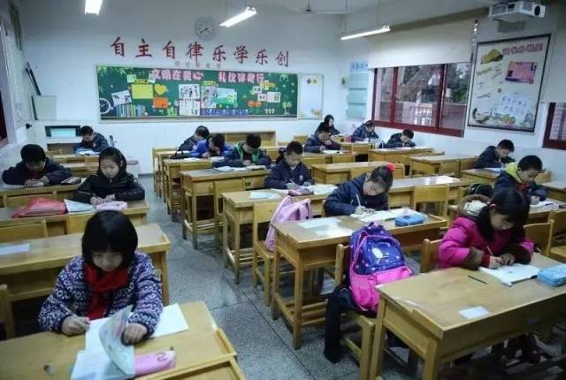 3年内!建64所学校!新增10万学位!你家娃赶上了吗?