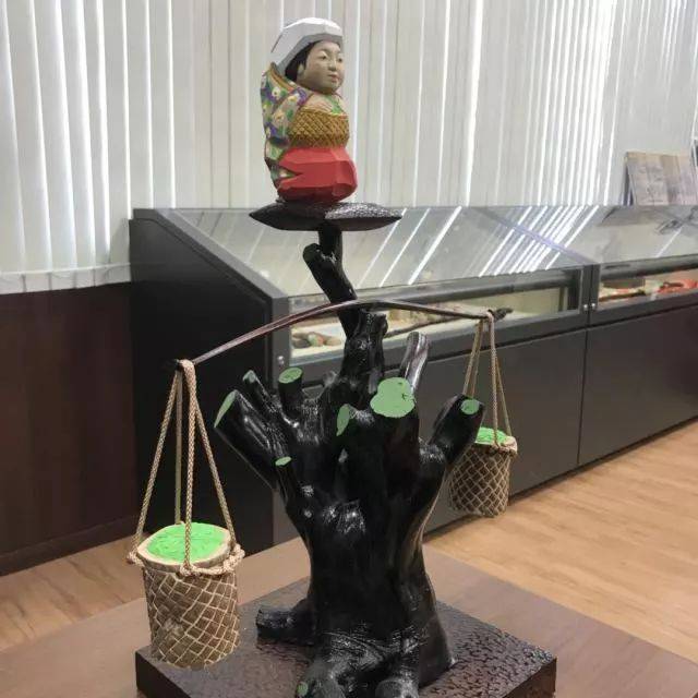 知日 | 宇治八十八夜茶