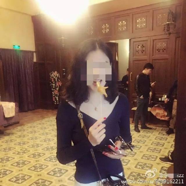 21岁空姐深夜惨死滴滴!身中数十刀,遗体