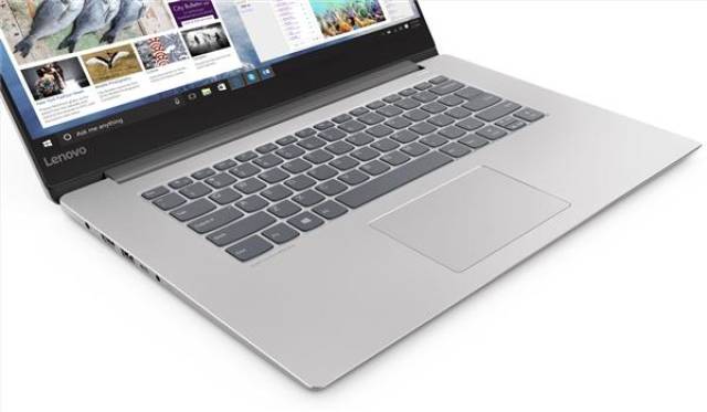 联想发布新款ideapad 330/530s win10笔记本