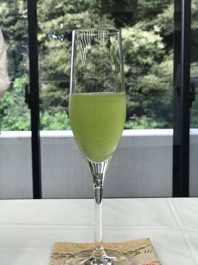 知日 | 宇治八十八夜茶