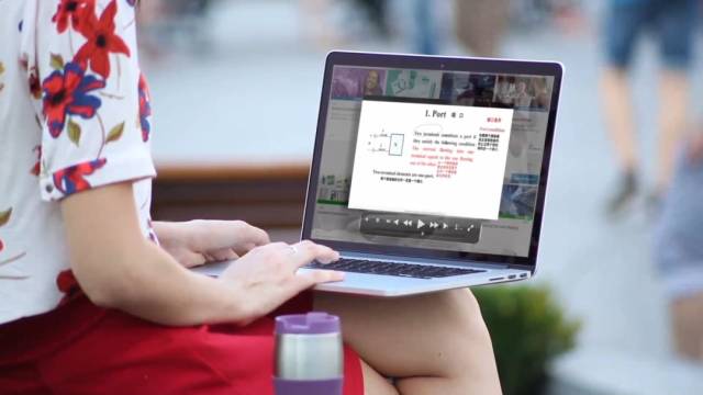 育人初心 | 清华慕课第一人:于歆杰