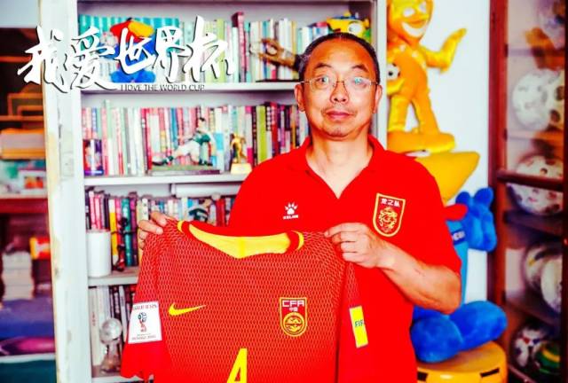 郑州这间闻名全国的足球展览馆一起来了解一下