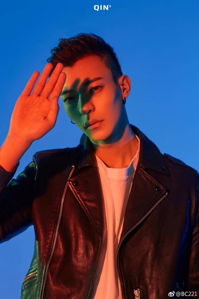 想看坤音四子oner先答题 可惜官网被攻击 秦女