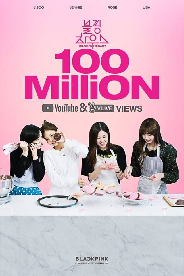blackpinkhouse设计图,blackpinkhouse blackpink创爱豆罕见新纪录 团综《bp house》观看量破亿!
