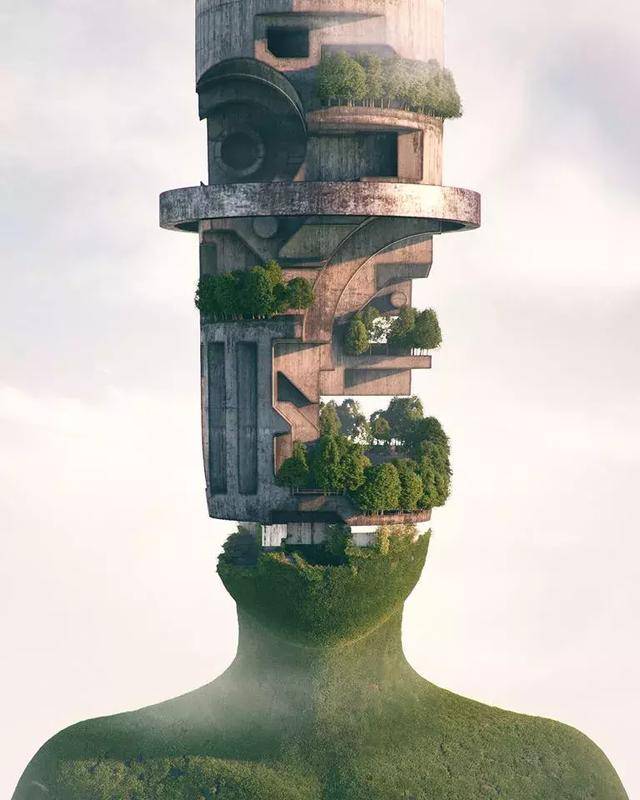 filip hodas|流行文化衰落后的反乌托邦世界