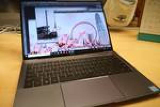 你的摄影伴侣和单反标配:华为MateBook X Pro