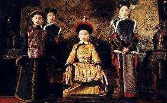 康熙皇帝55个子女, 21个死在三岁之前, 反映出内宫的这些现象