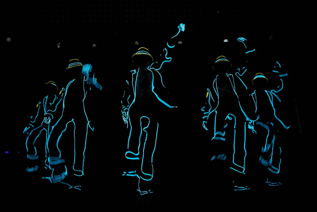 capita / ride / volcom / electric tee 条子军 请你《天黑请闭眼