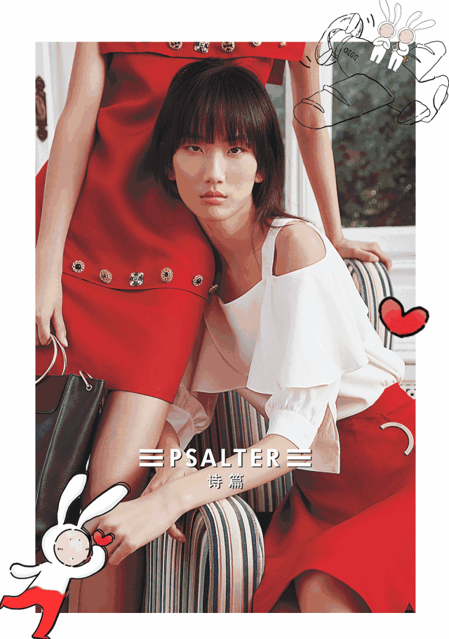 妈妈,是永远守护你的治愈系