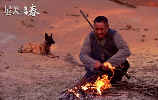 王奕盛《最美的青春》逐梦"塞罕坝" 与刘智扬兄弟情深