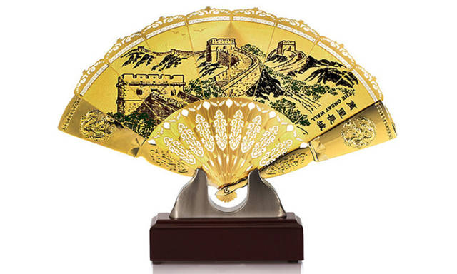 送老外的中国特色礼品什么比较好?