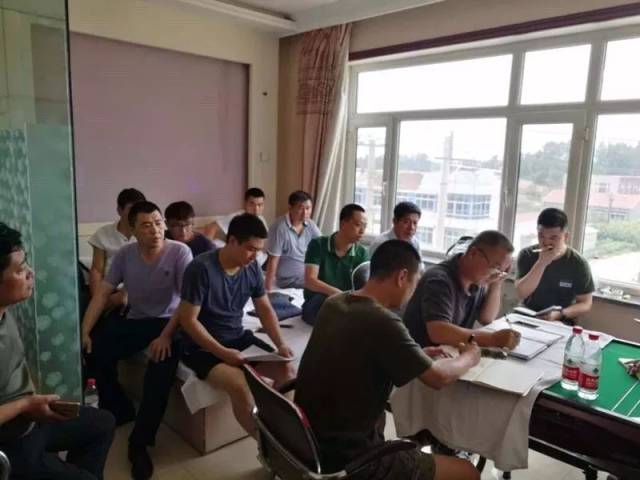 吉林省内李氏兄弟涉黑案牵扯众多干部 镇党委书记,法院副院长等12名