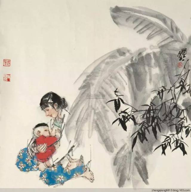 墨萱图