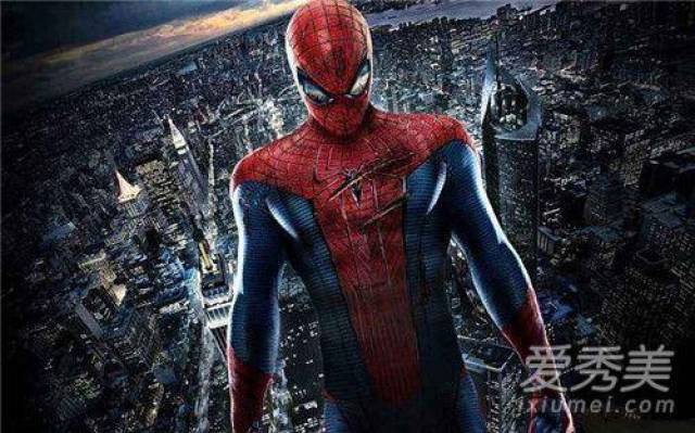 漫威英雄实力排名官方 漫威宇宙最强top10