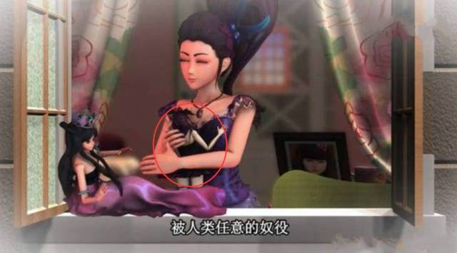 精灵梦叶罗丽中黑化茉莉其实早就出现了!这个