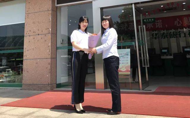 张家港广播多位女主播出动,只为这事