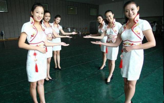 济南空乘艺考培训,空乘专业就业五大去向