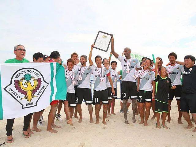 日本足球最大的成功,不仅仅是连续6届闯入世界