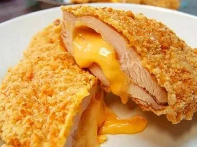 17种流行小吃的做法,没想到这么简单!可以去开店了!