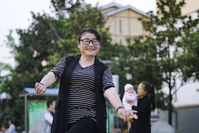 【汶川十年】北川女人李桂花的震后十年