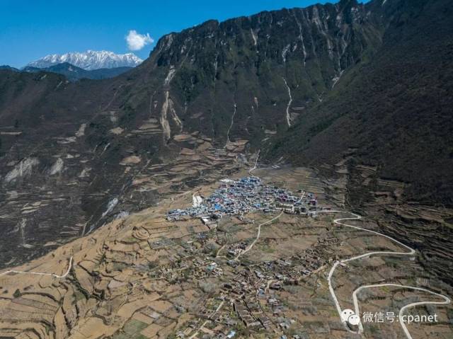 汶川地震十周年 | 山河重振人团圆