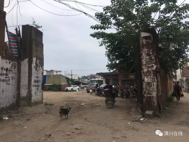 老照片曝光潢川棉纺厂化肥厂水轮机厂那些年上班的记忆