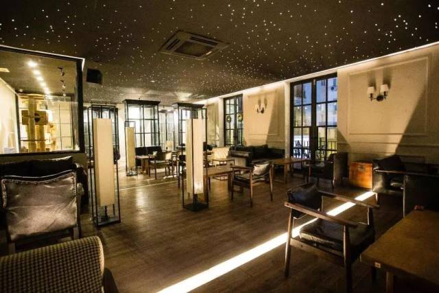 威海酒吧大盘点 带你找到午夜归属!