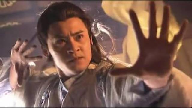 其中最为出名的还数《笑傲江湖》中的岳不群,和《天龙八部》中的慕容