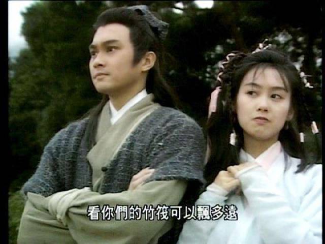 郭靖为何不爱华筝爱黄蓉?因为好女人懂欣赏和尊重