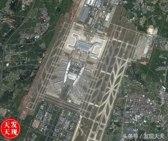 民航动态 | 长沙机场进入双航站楼双跑道运营时代