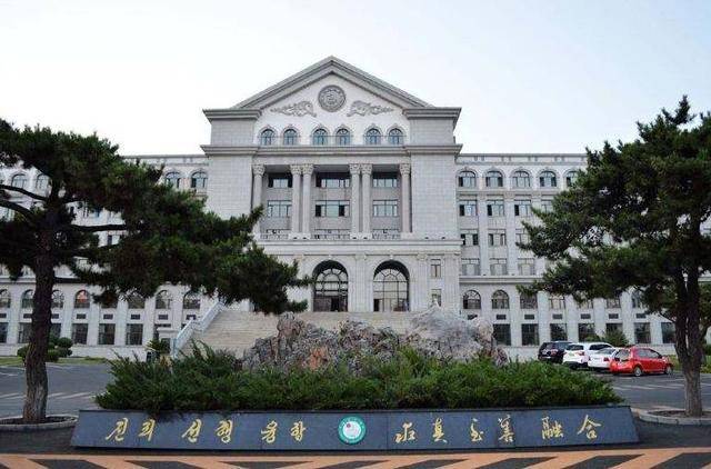 这三所211大学,很容易被当成普通一本,录取分