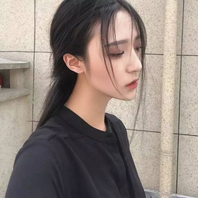 教你【高冷头像】的高格调拍照技巧,是时候换新头像啦