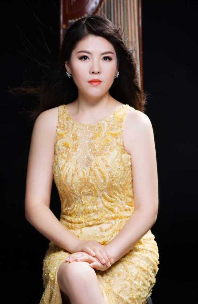 中国筝岛代表人物、一级演员 赵勃楠, 倾情助演