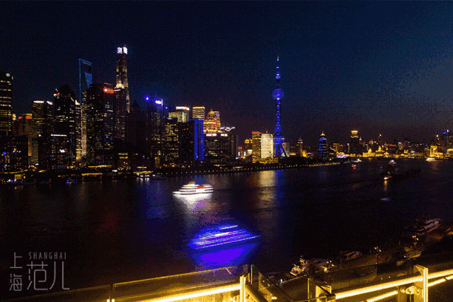 可恨为什么魔都这么好吃景又美的中餐厅我却没发现