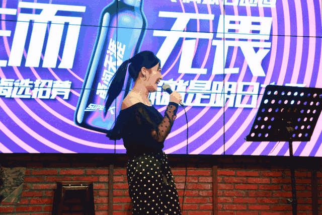 好酒量!
