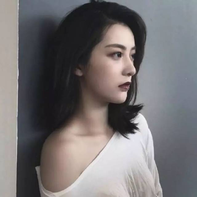 教你【高冷头像】的高格调拍照技巧,是时候换新头像啦