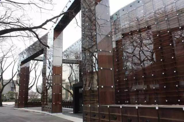 东京都 武藏野美术大学图书馆