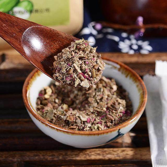 肚子鼓得像怀孕,每天饭后喝点它,慢慢甩掉大