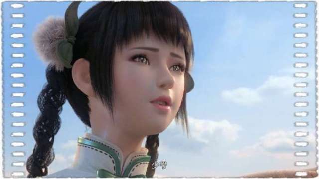 《斗破苍穹》萧炎对异火有多执着? 直接抱着小