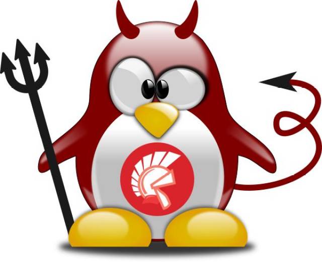 6 个"吓人"的 linux 命令