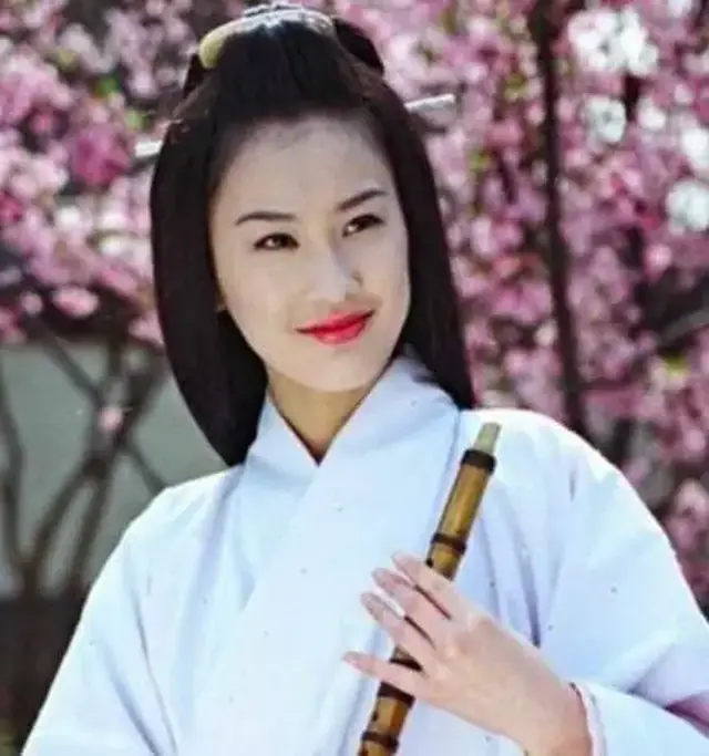 这些酱油美女只露一面,却让人无法忘却!