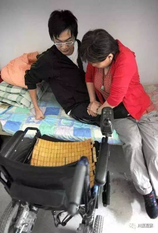 川越十年,我们长成了自己想要的模样