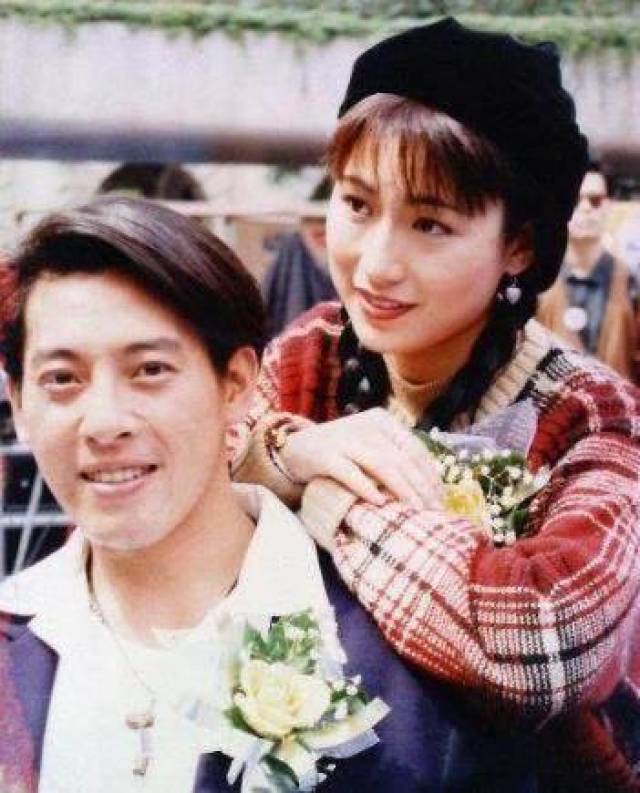 这8对明星实在是太低调了,低调到让人不知道他们是夫妻!