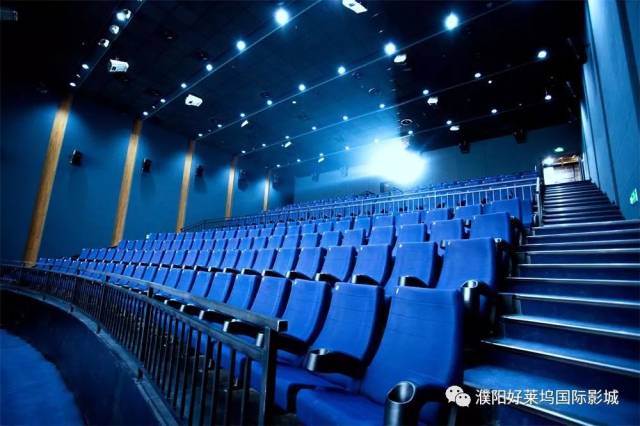 出现在万嘉360中影好莱坞国际影城 濮阳真正的4d影院 杜比全景声巨幕