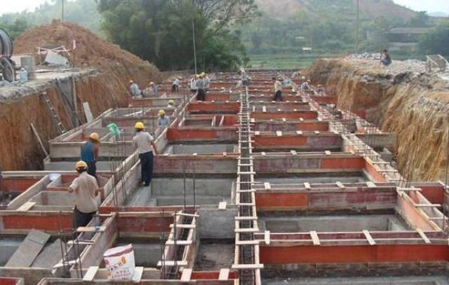 农村自建房基础一定要做地圈梁吗?为什么?