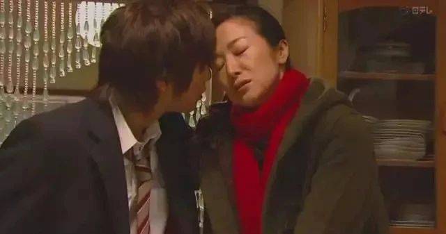 岛国最变态的编剧又有新作?保证你看一集就上瘾!