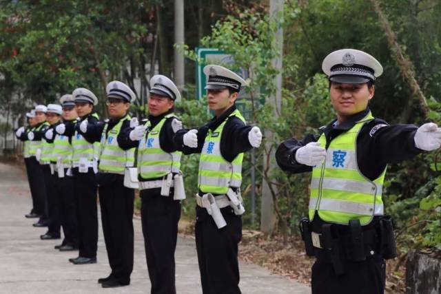 辅警工资不高,却很多人"抢"着应聘,如此现实的原因你知道吗?