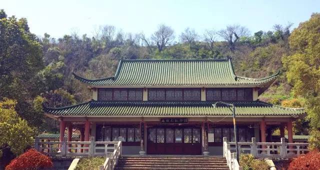73. 得胜桥,胜利亭以及戚继光纪念馆都成了爱国主义教育基地. 74.