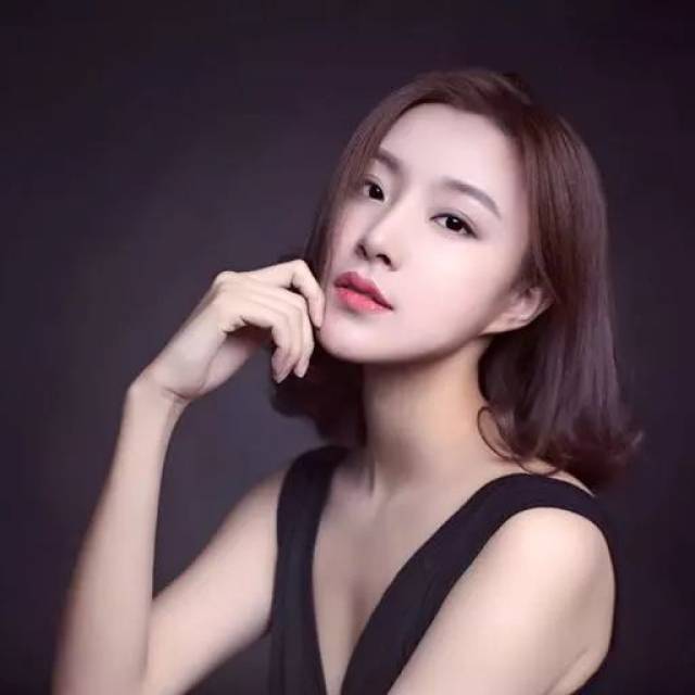 党韫葳 资深音乐剧女